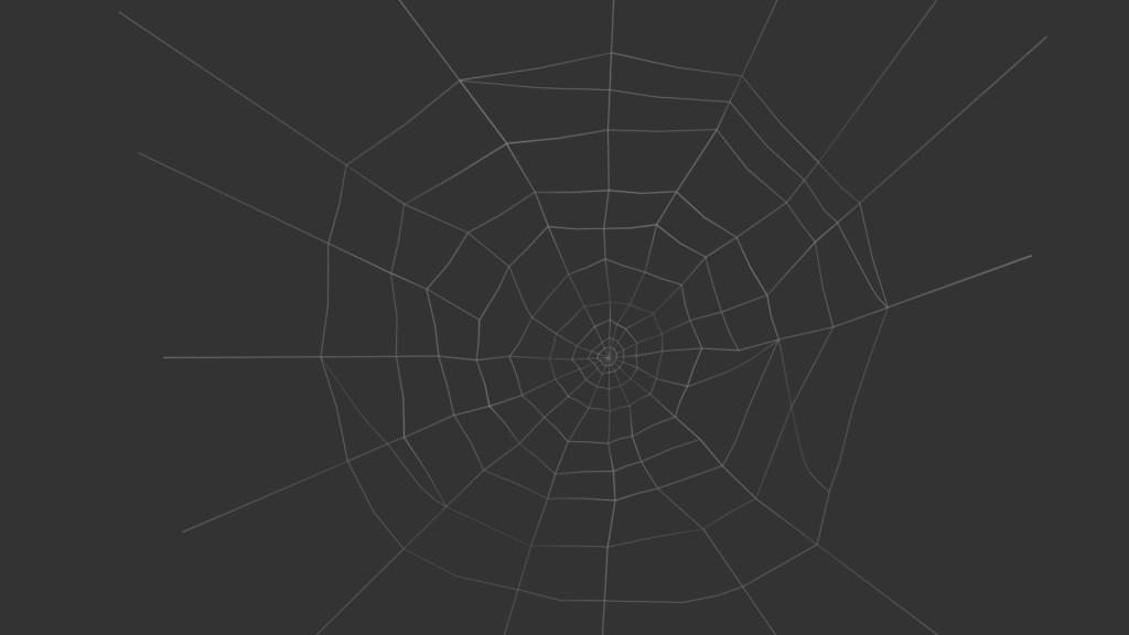 Spider Web preview image 1